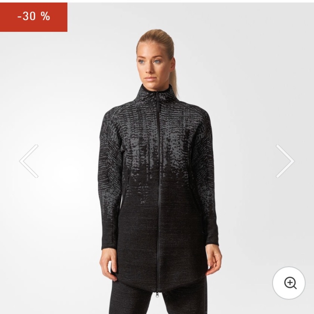 Adidas Jacket NWT